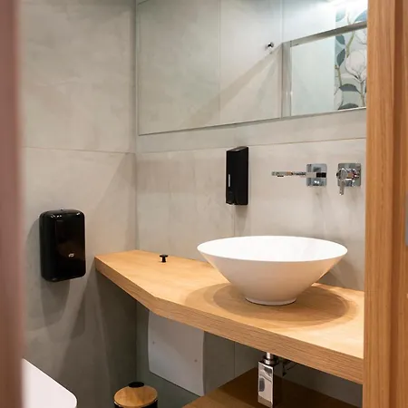 Dimora Angioina Gasthuis Napels