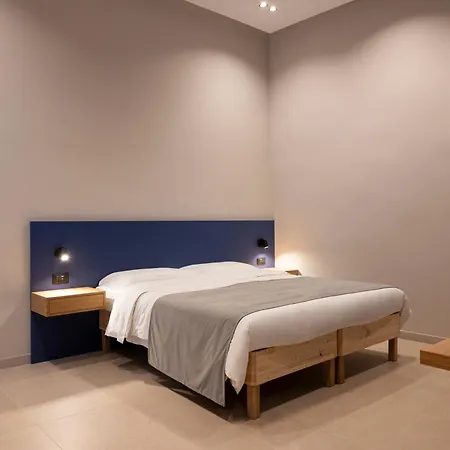 Gasthuis Dimora Angioina 4*