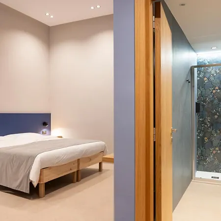 Gasthuis Dimora Angioina Napels