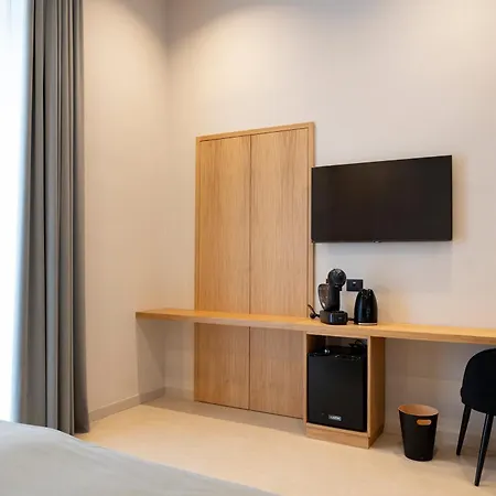 Dimora Angioina Napels