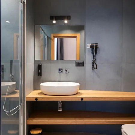 Gasthuis Dimora Angioina