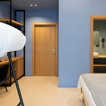 Gasthuis Dimora Angioina