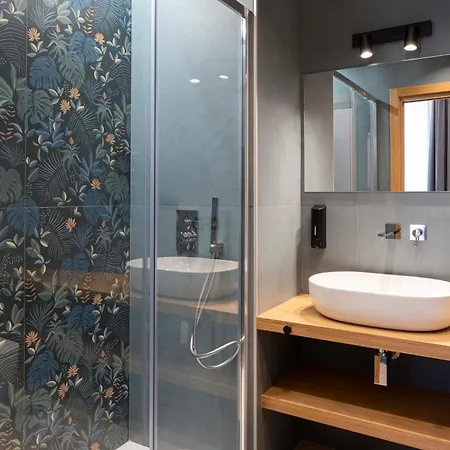 Dimora Angioina Gasthuis 4*