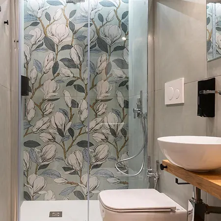 Gasthuis Dimora Angioina 4*