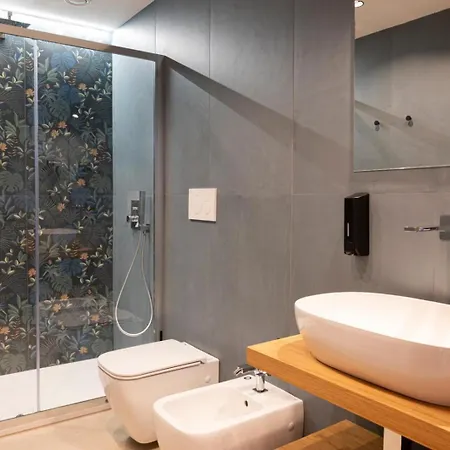 Dimora Angioina 4* Napels