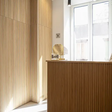 Dimora Angioina Gasthuis 4*