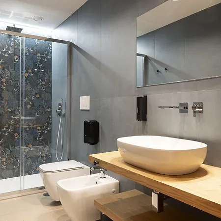 Dimora Angioina Gasthuis