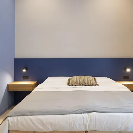 Dimora Angioina 4* Napels