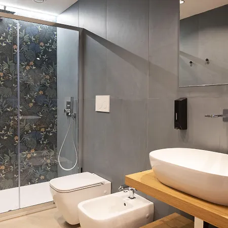 Dimora Angioina Gasthuis Napels