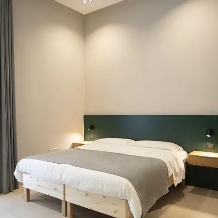 Dimora Angioina Gasthuis Napels