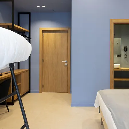 Dimora Angioina Gasthuis