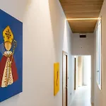 Pensionat Dimora Angioina 4*