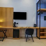 Dimora Angioina Pensionat 4*