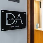 Dimora Angioina 4* Neapel