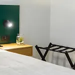 Pensionat Dimora Angioina 4*