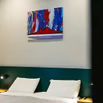 Dimora Angioina Pensionat