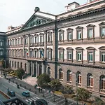 Dimora Angioina 4* Neapel