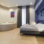 Dimora Angioina Pensionat 4*