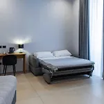 Dimora Angioina Pensionat 4*