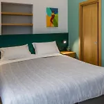 Pensionat Dimora Angioina 4*