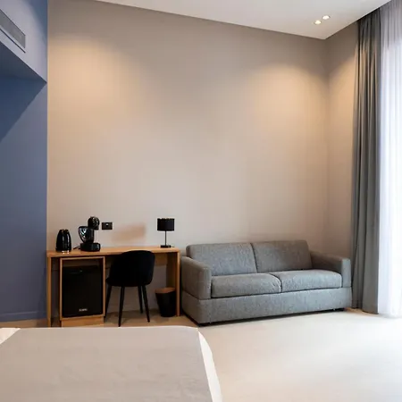 Dimora Angioina Guest house