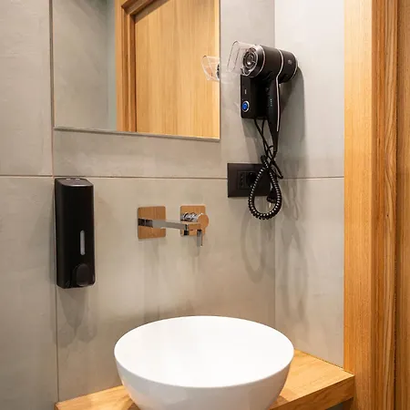 Dimora Angioina Guest house