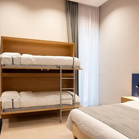 Dimora Angioina Guest house