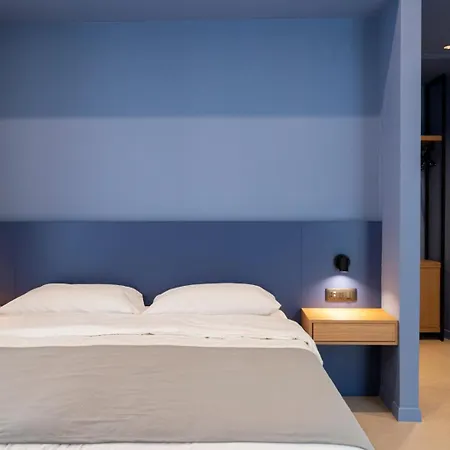 Dimora Angioina Guest house *