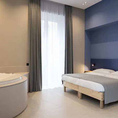 Dimora Angioina 4*