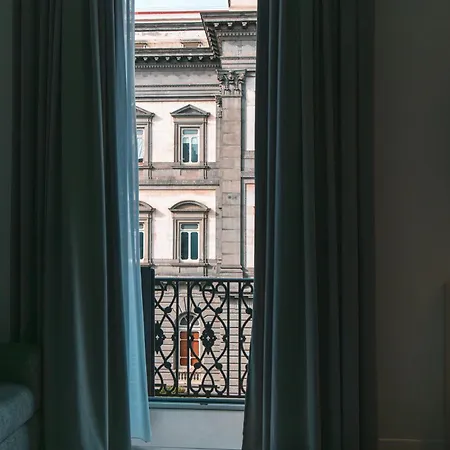 Penzion Dimora Angioina 4*