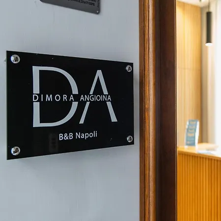 Dimora Angioina 4* Neapol