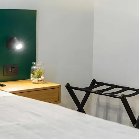 Penzion Dimora Angioina 4*