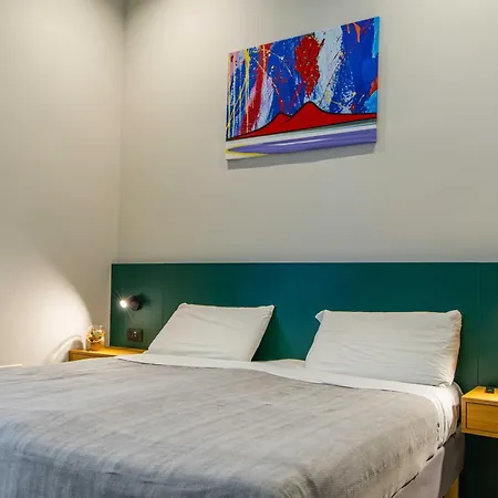 Dimora Angioina 4*