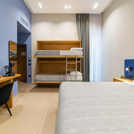 Penzion Dimora Angioina 4*