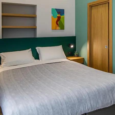 Penzion Dimora Angioina 4*