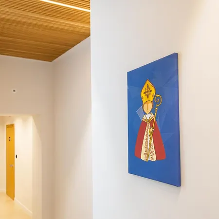 Dimora Angioina Pensionat