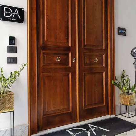 Dimora Angioina 4* Napels