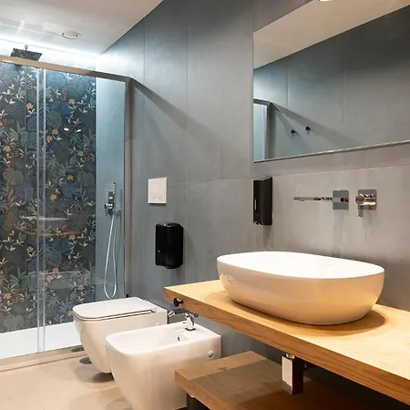 Гостевой дом Dimora Angioina Неаполь