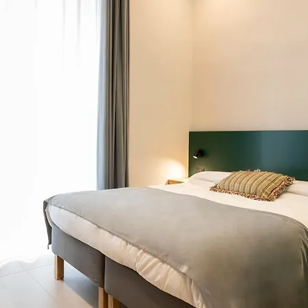 Гостевой дом Dimora Angioina Неаполь