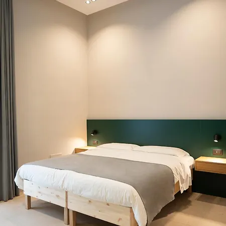 Гостевой дом Dimora Angioina Неаполь