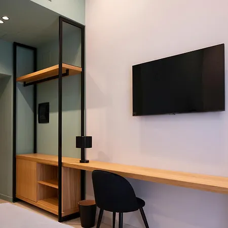 Гостевой дом Dimora Angioina 4*