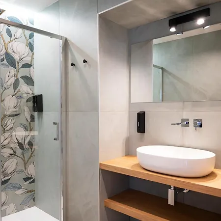 Гостевой дом Dimora Angioina Неаполь