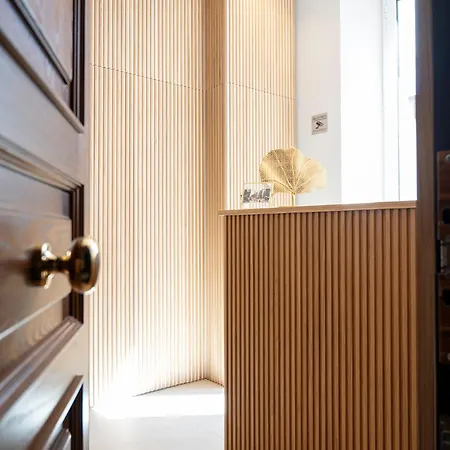 Dimora Angioina Гостевой дом