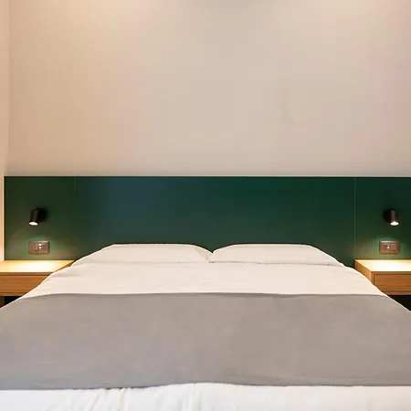 Гостевой дом Dimora Angioina 4*