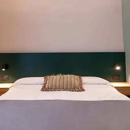 Гостевой дом Dimora Angioina