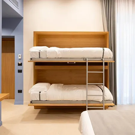 Гостевой дом Dimora Angioina 4*