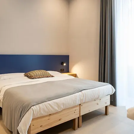 Dimora Angioina Гостевой дом Неаполь