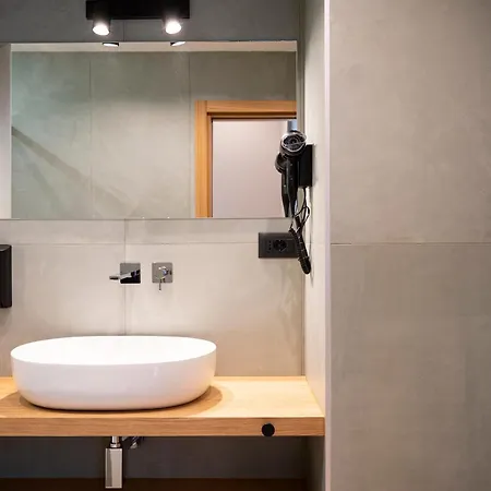 Dimora Angioina Гостевой дом Неаполь