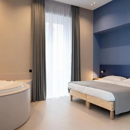 Гостевой дом Dimora Angioina Неаполь