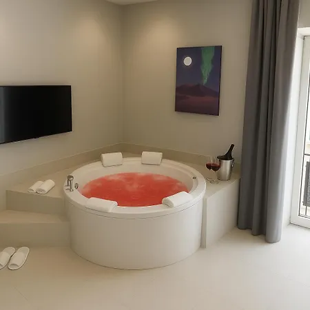 Dimora Angioina Неаполь